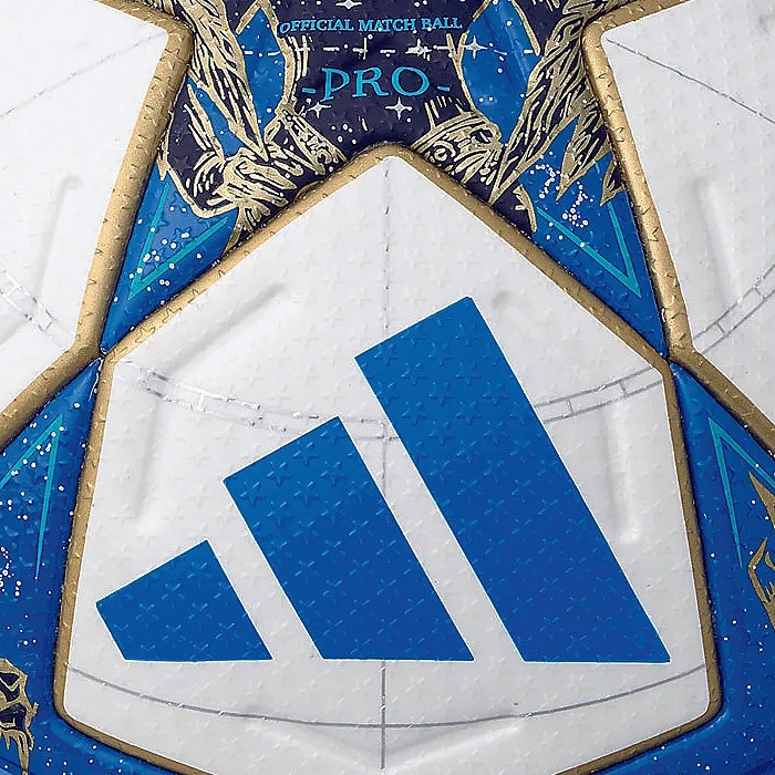 新品 アディダス 5号球 チャンピオンズリーグ プロ ボール adidas アディダス フィナーレ 2024-25 リーグ ルシアーダ5号球