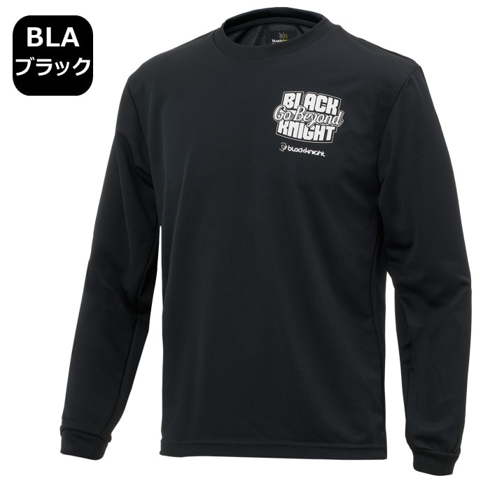 black knight バドミントンシャツ 2色セット black knight バドミントンシャツ 2色セット 大会記念商品 - black