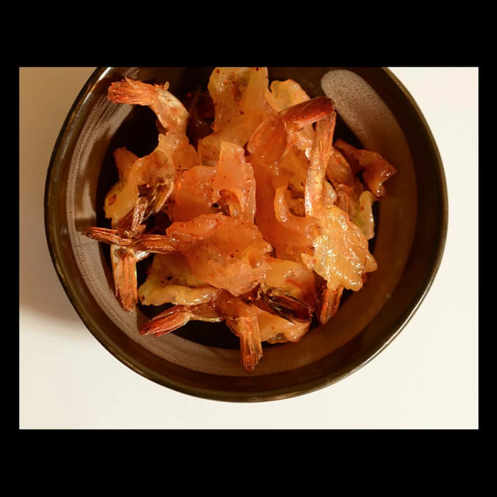 焼えび 焼きえび 焼海老 おつまみ