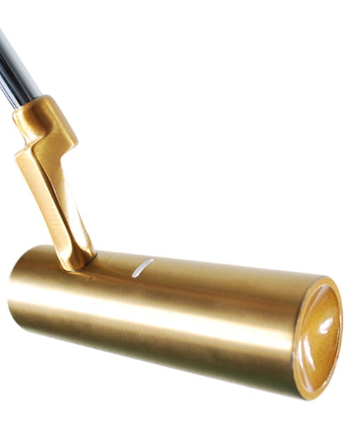 トゥルーロール パター