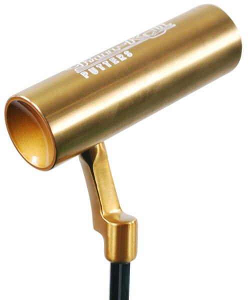 トゥルーロール パター