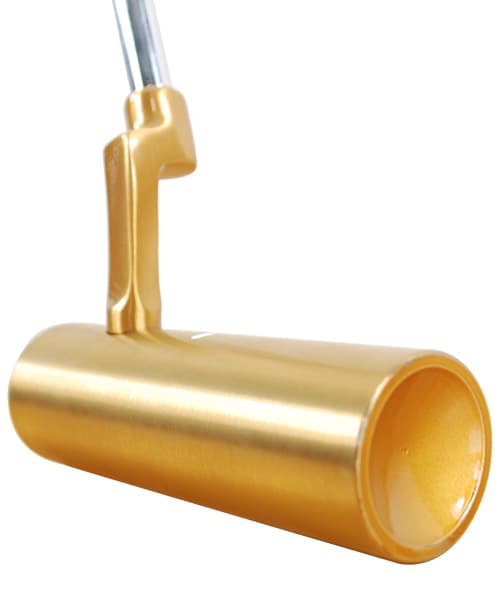 トゥルーロール パター