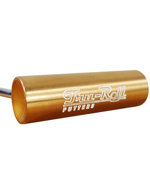 トゥルーロール パター