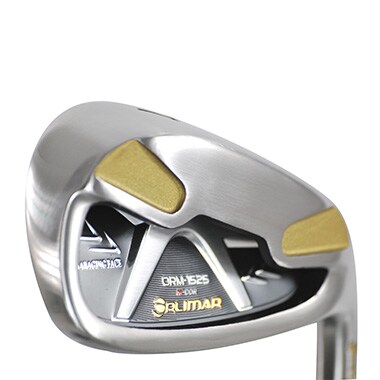 オリマー アイアンセット