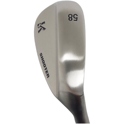 キーパーソン シューター スピンウェッジ