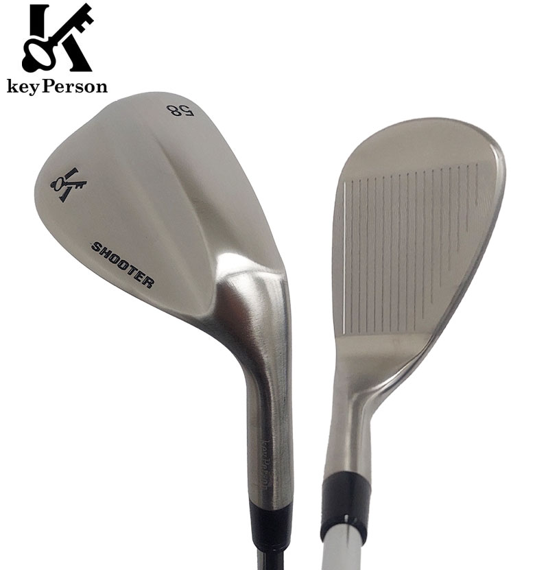 キーパーソン SHOOTER