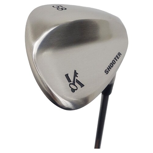 キーパーソン SHOOTER