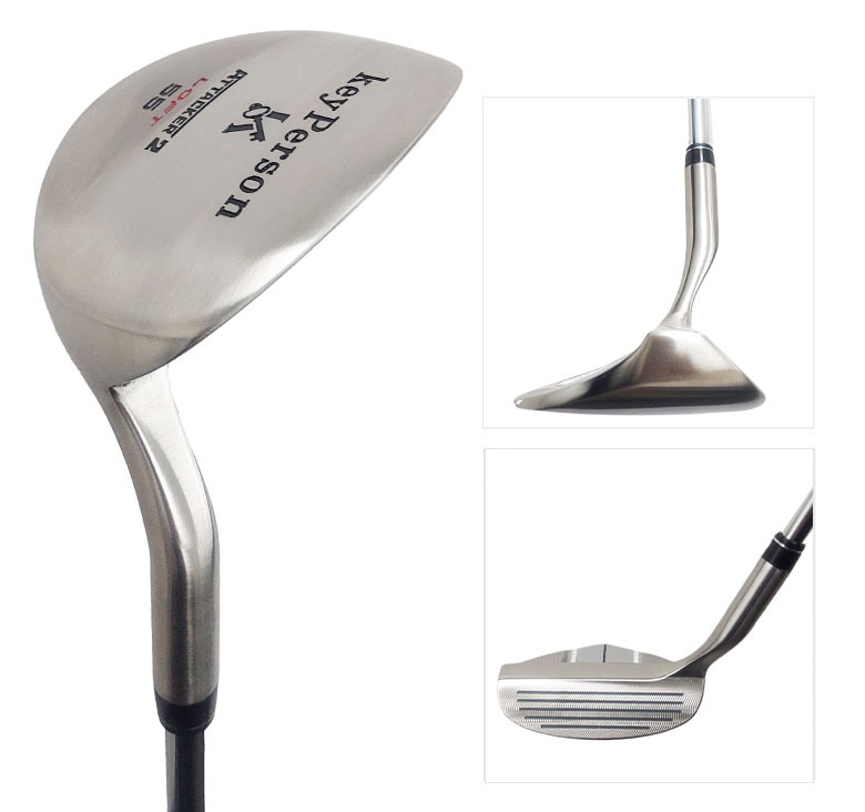 キーパーソン チッパー チッピングウェッジ