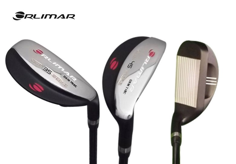 オリマー チッパー