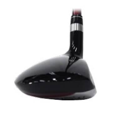 パワービルト オリジナルカーボン