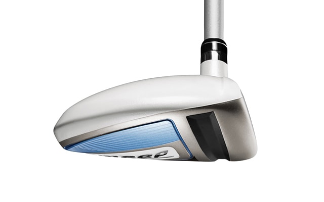 【レディース】 プロギア ゴルフ スイープ M-15 フェアウェイウッド