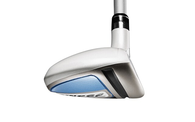 【レディース】 プロギア ゴルフ スイープ M-15 ユーティリティー