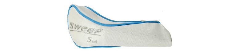 【レディース】 プロギア ゴルフ スイープ M-15 ユーティリティー