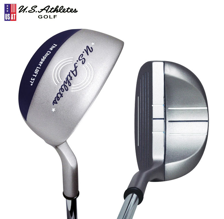 USアスリートチッパー