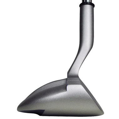 USアスリートチッパー