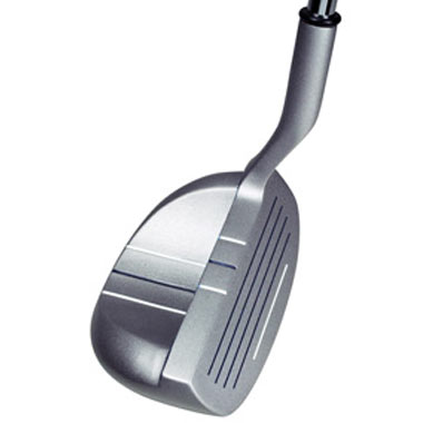 USアスリートチッパー