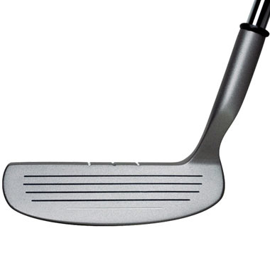 USアスリートチッパー