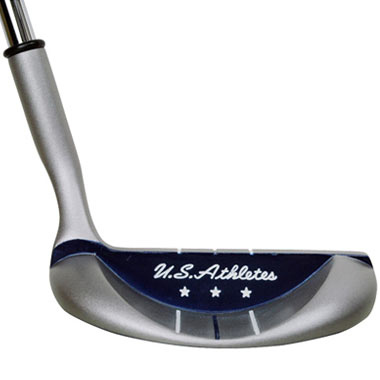 USアスリートチッパー