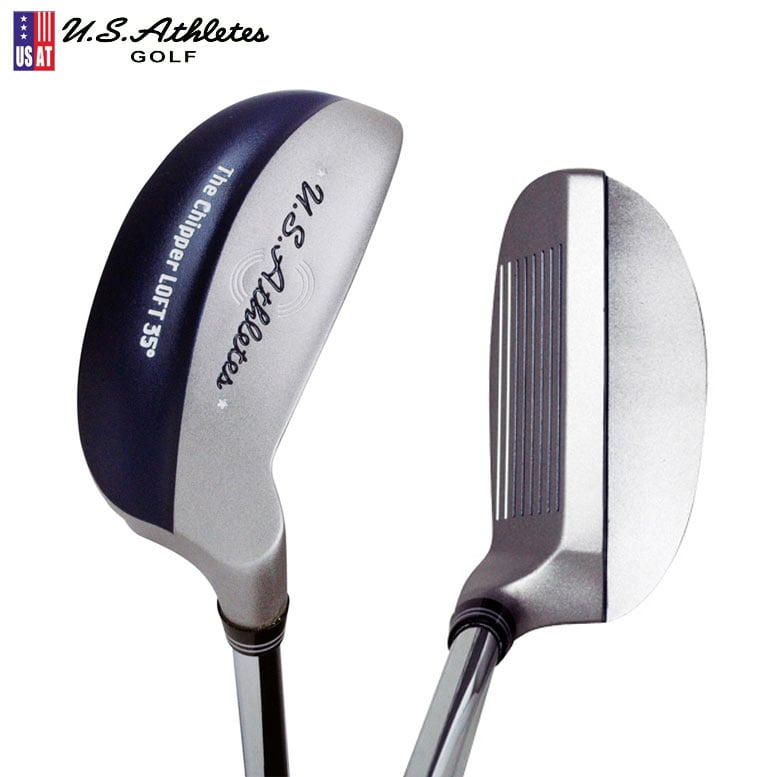 USアスリートチッパー