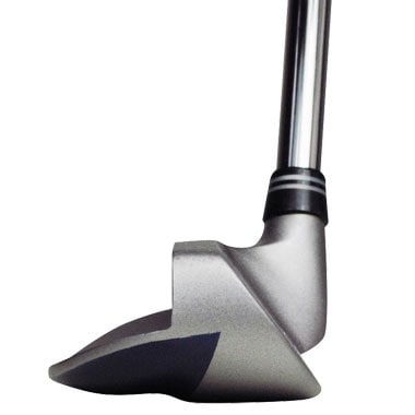 USアスリートチッパー