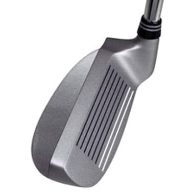 USアスリートチッパー