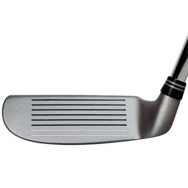 USアスリートチッパー