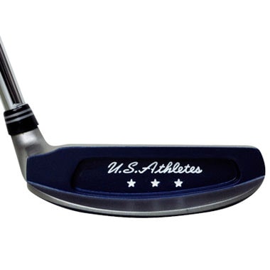 USアスリートチッパー