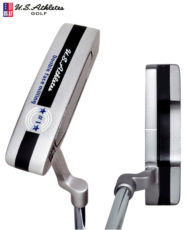 USアスリートパター