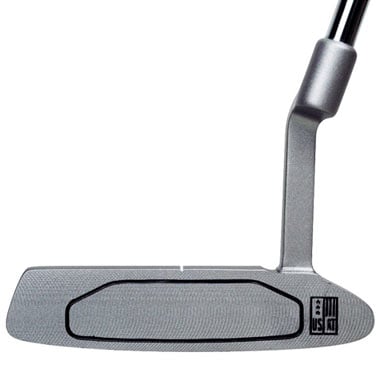 USアスリートパター