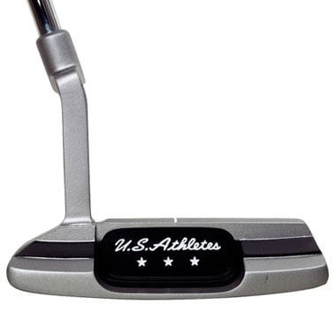 USアスリートパター