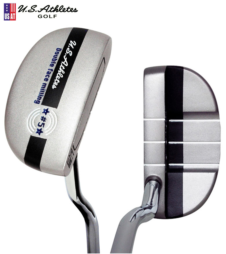 USアスリートパター