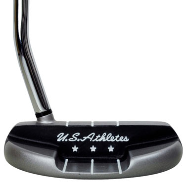 USアスリートパター