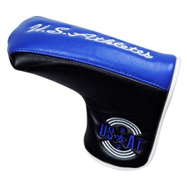 USアスリートパター