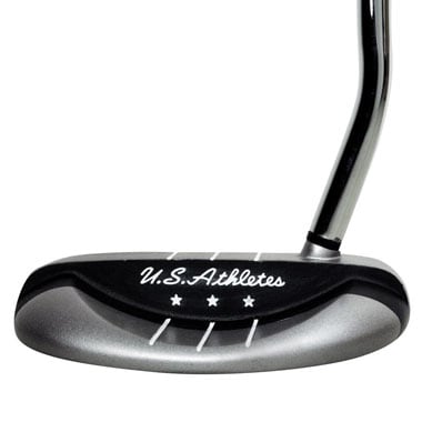 USアスリートパター