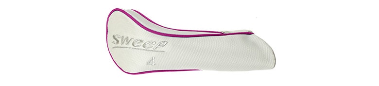 【レディース】 プロギア ゴルフ スイープ M-15 フェアウェイウッド