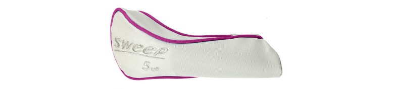 【レディース】 プロギア ゴルフ スイープ M-15 ユーティリティー