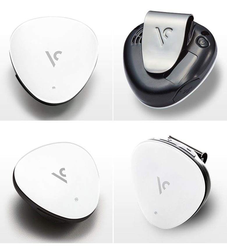 ボイスキャディ ゴルフ音声ナビ