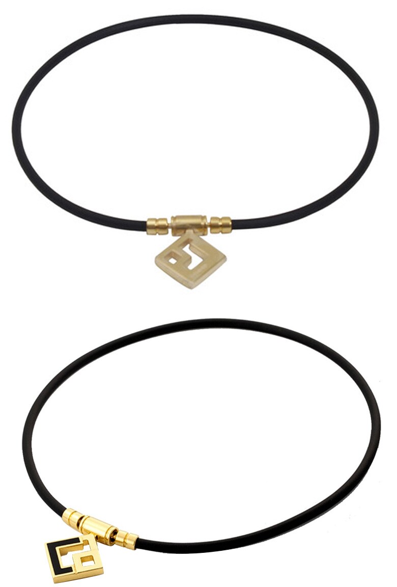 コラントッテ  ネックレス