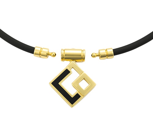 コラントッテ  ネックレス