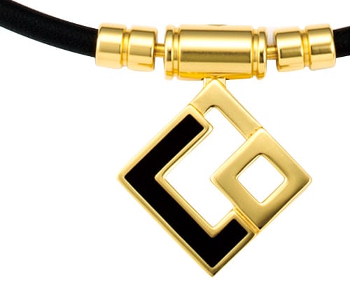 コラントッテ  ネックレス