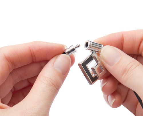 コラントッテ  ネックレス