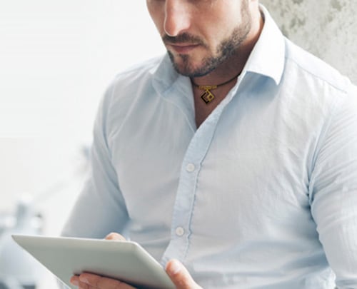 コラントッテ  ネックレス