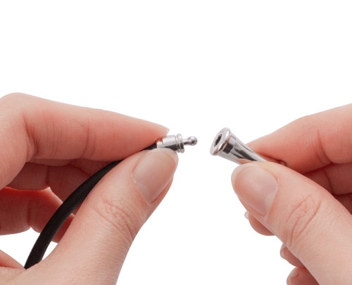 コラントッテ ネックレス