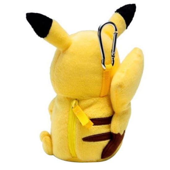 ポケットモンスター ヘッドカバー