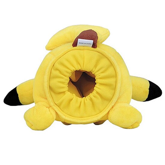 ポケットモンスター ヘッドカバー