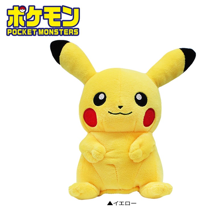 ポケットモンスター ヘッドカバー