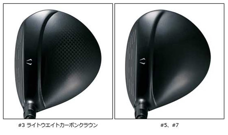 ダンロップ フェアウェイウッド