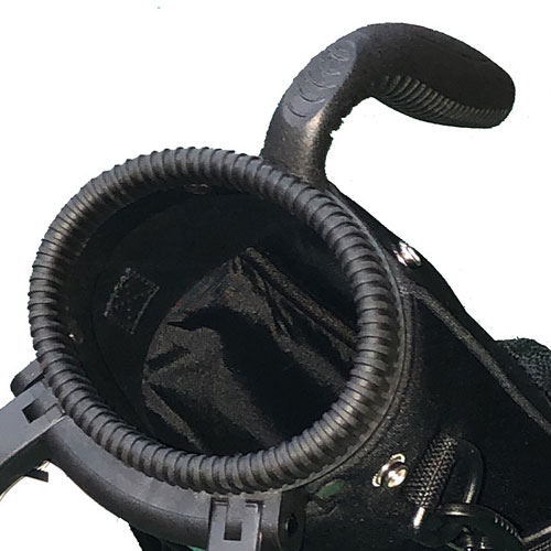 ブルーティー キャディバッグ