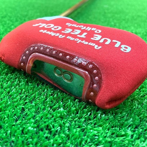 ブルーティー　アイアンカバーセット