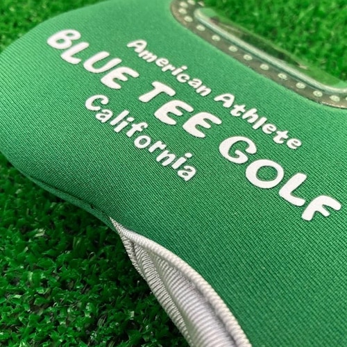 ブルーティー　アイアンカバーセット